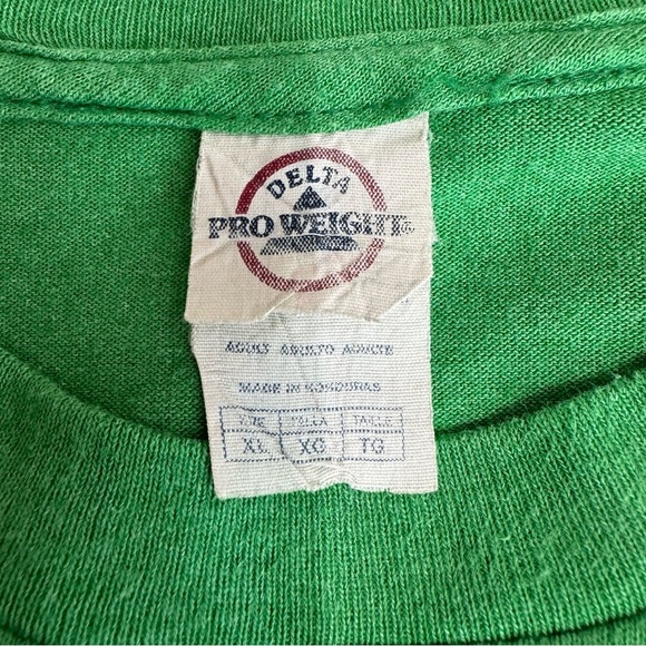 Men’s St.Patrick’s Day Irish I ☘️🍺 Short Sleeve Tee - Picture 4 of 5